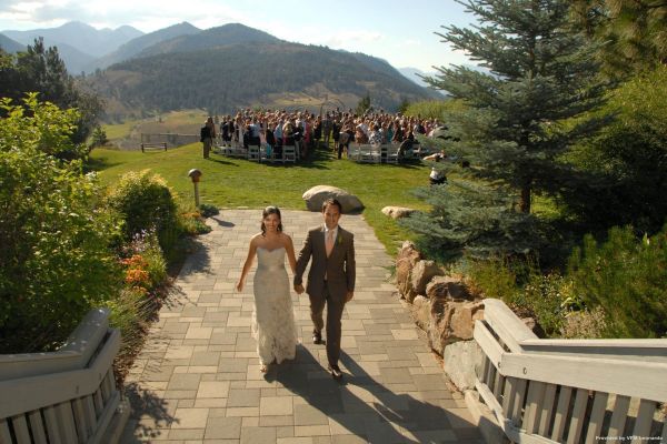 SUN MOUNTAIN LODGE-WINTHROP (Winthrop)